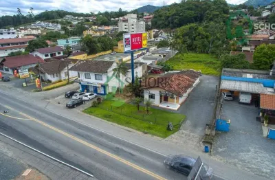 Terreno à venda, 4160 m² por r$ 3.600.000,00 - itoupava central - blumenau/sc