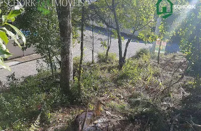 Terreno à venda, 363 m² por R$ 250.000,00 - Ponta Aguda - Blumenau/SC