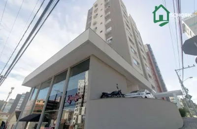 Apartamento com 3 dormitórios à venda, 106 m² por r$ 817.415,51 - vila nova - blumenau/sc