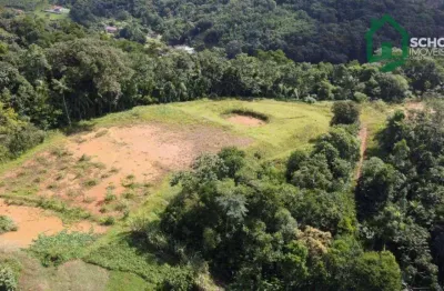 Terreno à venda, 21550 m² por r$ 800.000,00 - vila itoupava - blumenau/sc