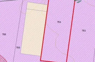Terreno à venda, 1565 m² por r$ 980.000,00 - itoupava central - blumenau/sc