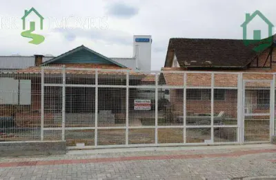 Terreno à venda, 4047 m² por r$ 6.000.000,00 - itoupava central - blumenau/sc