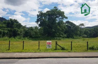 Terreno à venda, 562 m² por r$ 253.000,00 - progresso - blumenau/sc