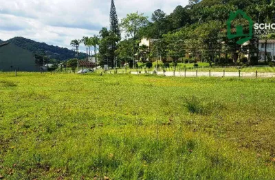 Terreno à venda, 1.491 m² por r$ 670.000 - progresso - blumenau/sc