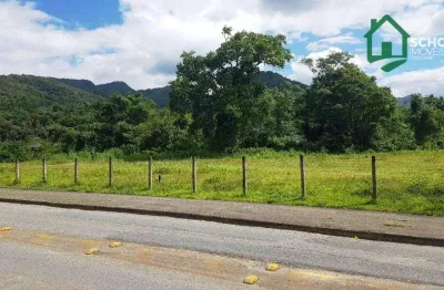Terreno à venda, 1.491 m² por R$ 670.000 - Progresso - Blumenau/SC