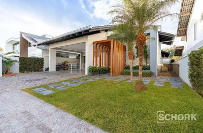 Casa com 3 dormitórios à venda, 241 m² por r$ 1.950.000,00 - itoupava central - blumenau/sc