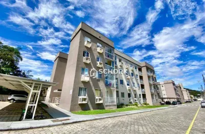 Apartamento com 2 dormitórios para alugar, 72 m² por r$ 1.734,55/mês - itoupavazinha - blumenau/sc