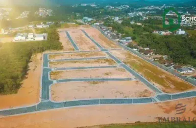 Terreno à venda, 360 m² por r$ 235.186,87 - benedito - indaial/sc