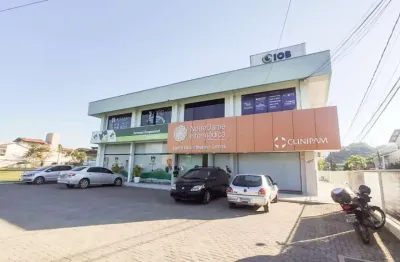 Sala para alugar, 50 m² por r$ 1.129,68/mês - itoupava central - blumenau/sc