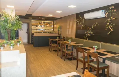 Hotel com 25 dormitórios à venda, 999 m² por r$ 5.500.000,00 - itoupava central - blumenau/sc