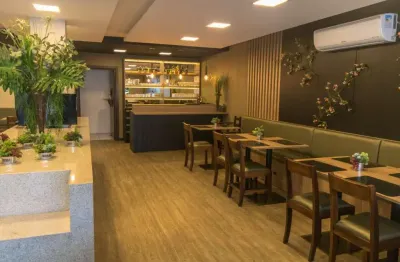 Hotel com 25 dormitórios à venda, 999 m² por r$ 5.500.000,00 - itoupava central - blumenau/sc