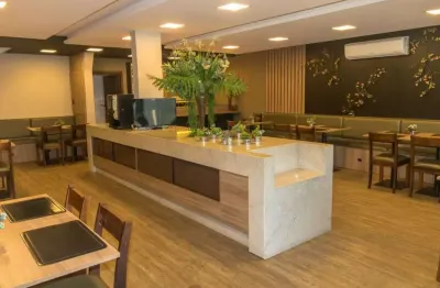 Hotel com 25 dormitórios à venda, 999 m² por r$ 5.500.000,00 - itoupava central - blumenau/sc