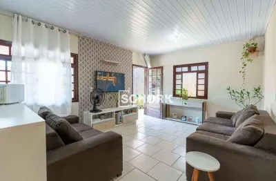Casa com 3 dormitórios à venda, 238 m² por R$ 638.000,00 - Itoupava Central - Blumenau/SC