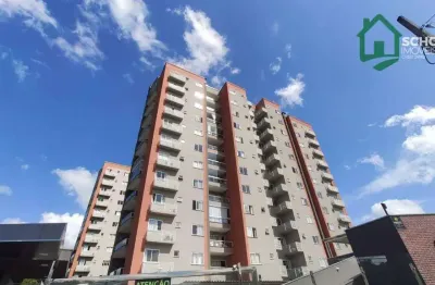 Apartamento com 2 dormitórios para alugar, 74 m² por R$ 2.130,13/mês - Itoupava Central - Blumenau/SC