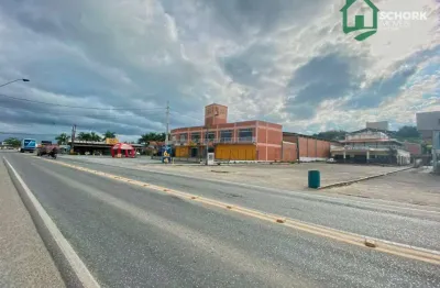 Prédio à venda, 1150 m² por r$ 4.800.000,00 - itoupava central - blumenau/sc