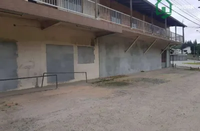 Sala para alugar, 700 m² por r$ 14.274,54/mês - vila itoupava - blumenau/sc