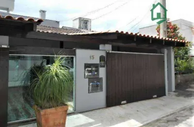 Casa para alugar, 90 m² por r$ 1.964,91/mês - itoupava central - blumenau/sc