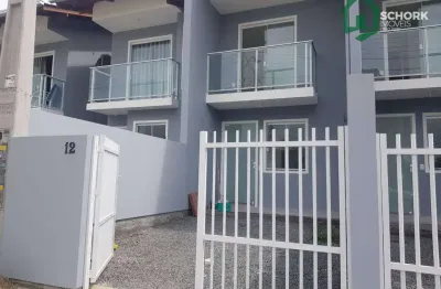 Casa com 2 dormitórios para alugar, 60 m² por R$ 2.028,94/mês - Itoupava Central - Blumenau/SC