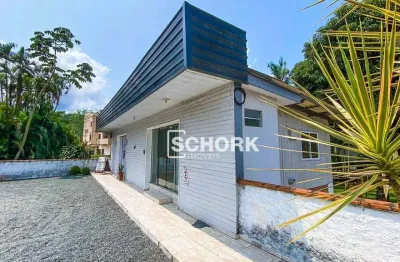 Sala para alugar, 60 m² por r$ 1.258,49/mês - salto do norte - blumenau/sc