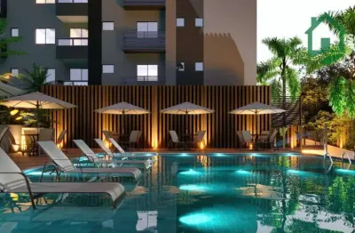 Apartamento com 2 dormitórios à venda, 65 m² por r$ 614.620,00 - vila nova - blumenau/sc