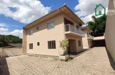 Apartamento com 2 dormitórios para alugar, 70 m² por r$ 1.468,75/mês - salto do norte - blumenau/sc