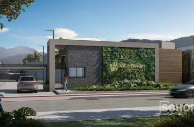 Terreno à venda, 151 m² por r$ 187.328,86 - itoupavazinha - blumenau/sc