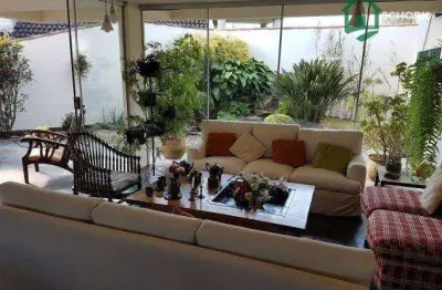 Casa com 3 dormitórios à venda, 291 m² por r$ 1.800.000,00 - vorstadt - blumenau/sc