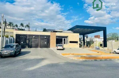 Terreno à venda, 350 m² por r$ 450.000,00 - itoupava central - blumenau/sc