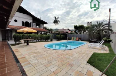 Casa com 3 dormitórios à venda, 291 m² por r$ 2.500.000,00 - vorstadt - blumenau/sc