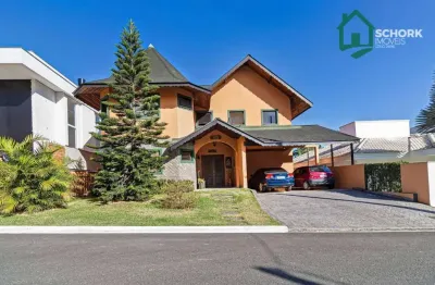 Casa com 4 dormitórios à venda, 320 m² por r$ 1.790.000,00 - itoupava central - blumenau/sc