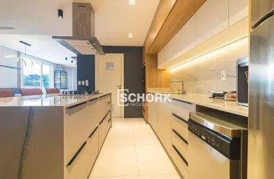 Cobertura com 3 dormitórios à venda, 176 m² por R$ 1.200.000,00 - Itoupava Central - Blumenau/SC