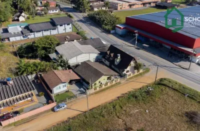 Sala à venda, 194 m² por r$ 900.000,00 - itoupava central - blumenau/sc