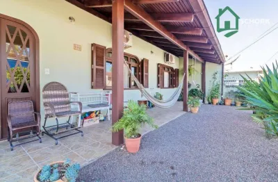 Casa com 3 dormitórios à venda, 270 m² por r$ 850.000,00 - itoupava central - blumenau/sc