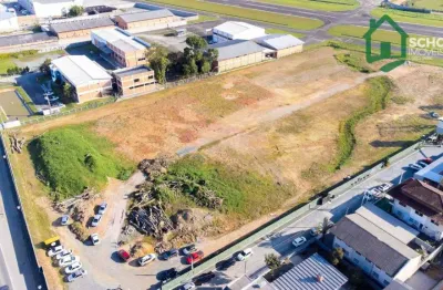 Terreno à venda, 20600 m² por r$ 30.000.000,00 - itoupava central - blumenau/sc