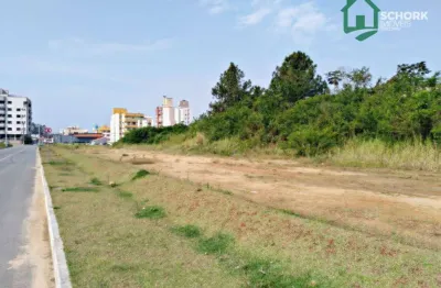 Terreno à venda, 420 m² por r$ 323.515,50 - nações - indaial/sc