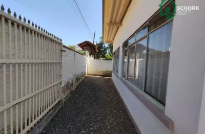 Casa com 8 dormitórios à venda, 280 m² por r$ 490.000,00 - nações - indaial/sc