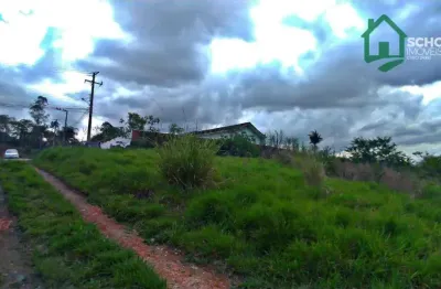 Terreno à venda, 4547 m² por r$ 900.000,00 - rio morto - indaial/sc