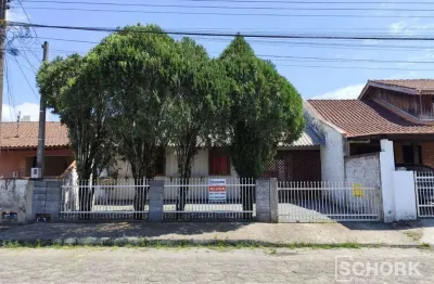 Casa com 3 dormitórios para alugar, 275 m² por r$ 1.400,00/mês - itoupava central - blumenau/sc