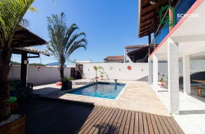 Casa com 3 dormitórios à venda, 230 m² por R$ 1.170.000,00 - Fortaleza - Blumenau/SC