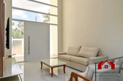 Casa a Venda de 5 Suítes no Jardim Bandeirante Sorocaba Próximo a Faculdade