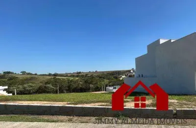 Terreno à venda no Condomínio Helena Maria no Jardim Villagio Milano em Sorocaba SP