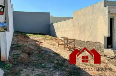 Terreno à venda no Condomínio Helena Maria no Jardim Villagio Milano em Sorocaba SP