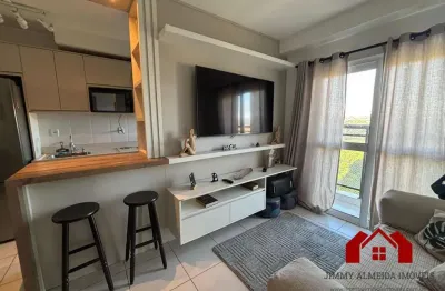 Apartamento de 02 quartos à venda no condomínio platinum no parque morumbi