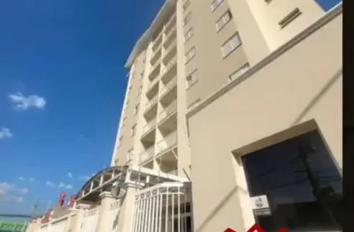 Apartamento gardem de três quartos à venda no parque campolim em sorocaba sp