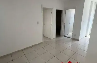 Apartamento na Zona Norte de 2 quartos no Wanel Ville em Sorocaba