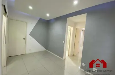 Apartamento para alugar dois quartos na zona sul no condomínio vida plena campolim