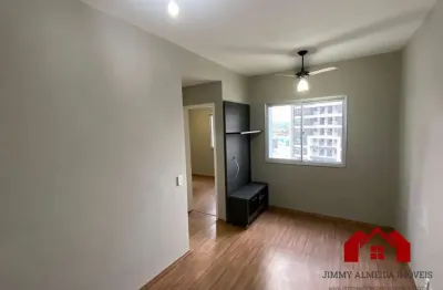 Apartamento dois quartos no condomínio vida plena campolim