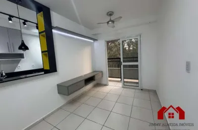 Apartamento Locação no Condomínio Platinum atrás do Shopping Iguatemi
