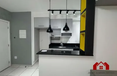 Aluguel Apartamento 2 quartos Condomínio Platinum Zona Sul