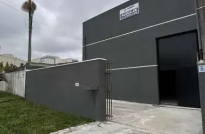 Aluguel anual para locação em são josé dos pinhais, afonso pena